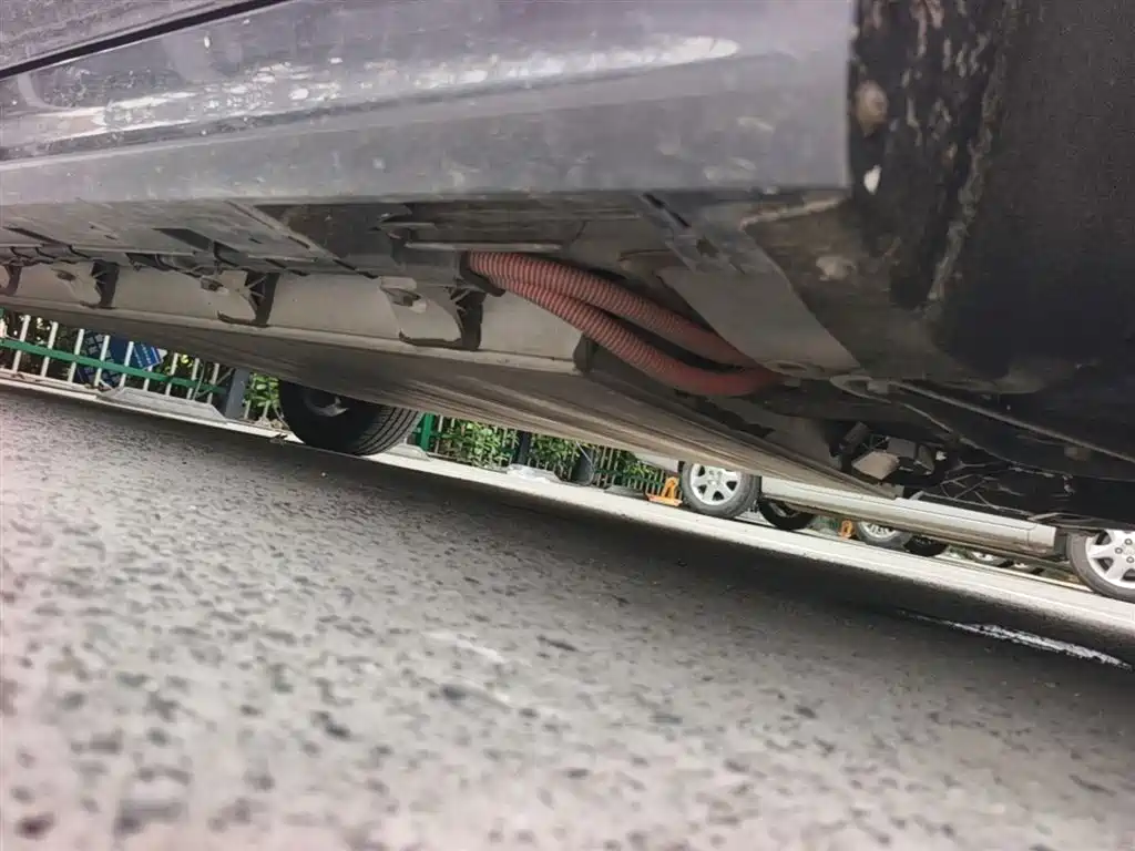BYD Qin Pro New Energy 2019 EV Super Edition High-power Smart Connection Premium фото 16