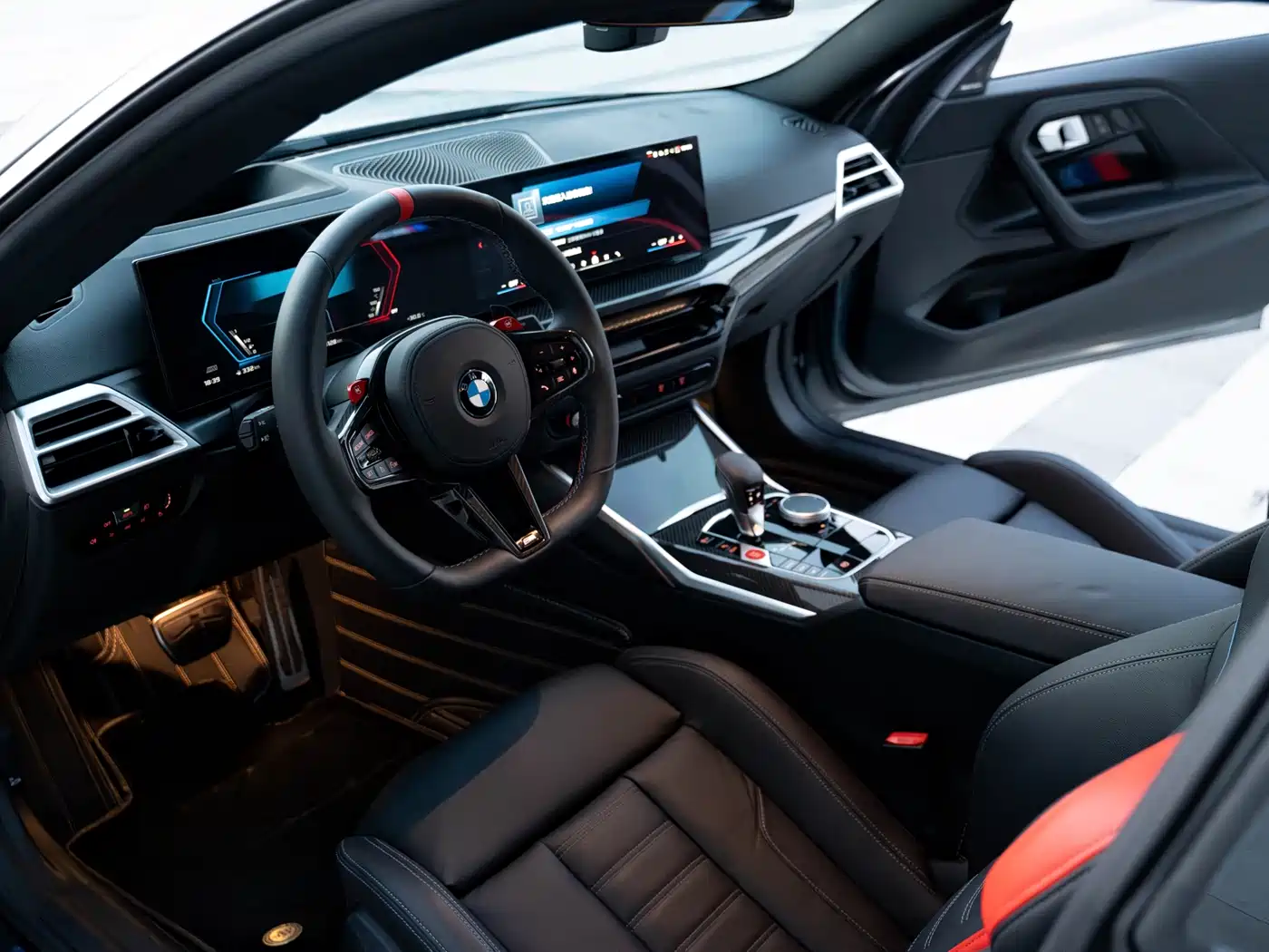 BMW M2 2026 2024 M2