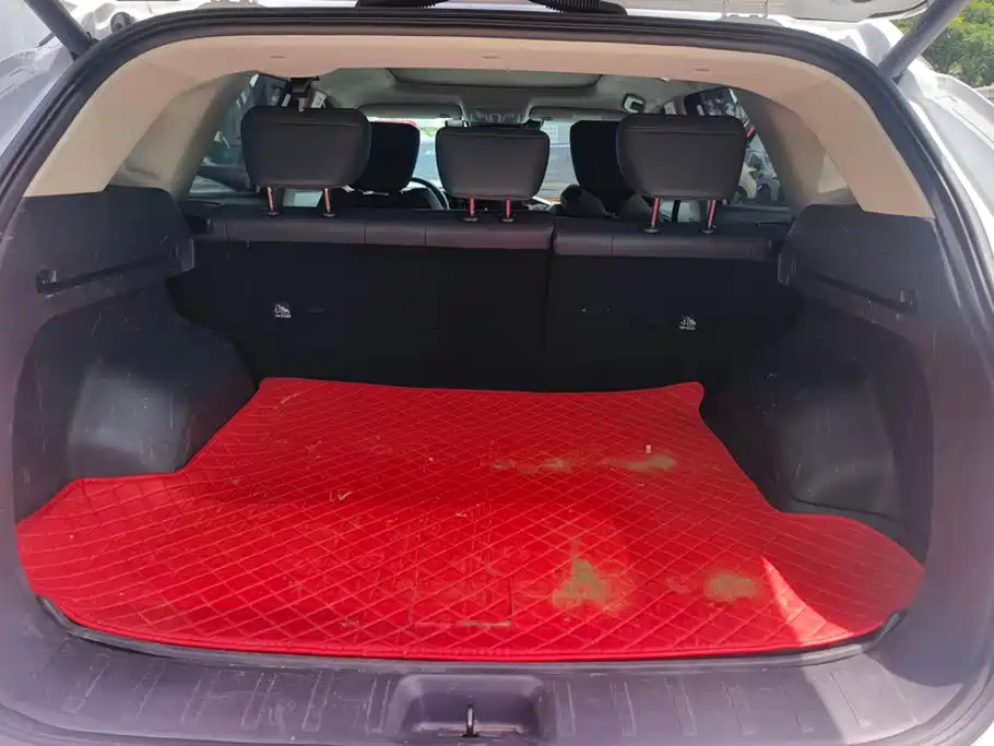 Dongfeng Aeolus Haoji 2023 2022 Mach Dual Hybrid 1.5T MHD Pioneer Edition