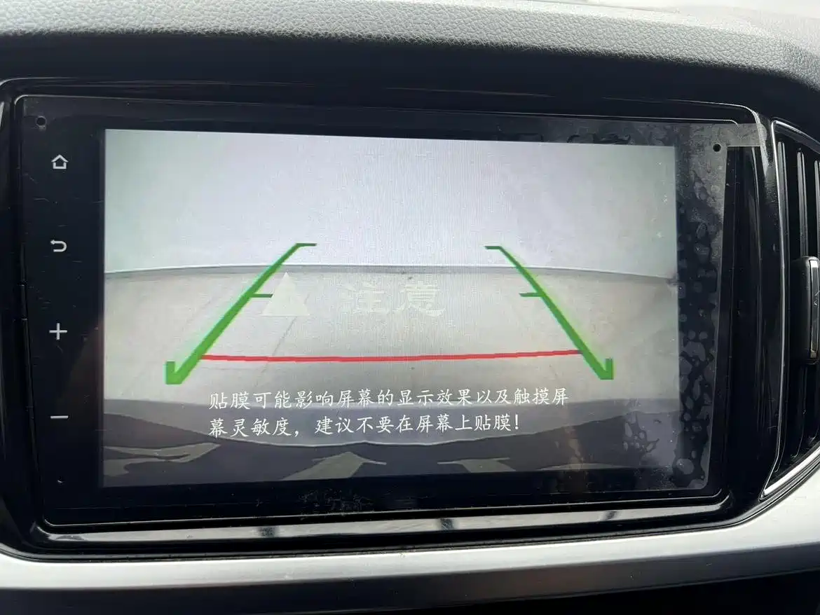 Škoda Kamiq 2023 1.5L Auto Comfort Edition фото 15