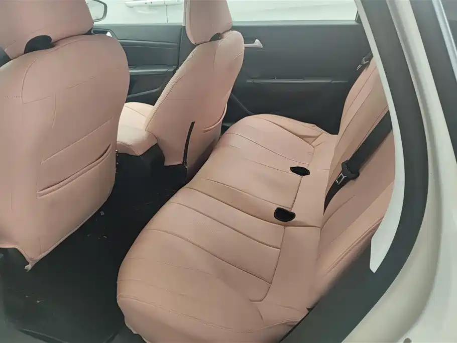 Peugeot 308 2018 1.6L Auto Luxury Edition фото 11