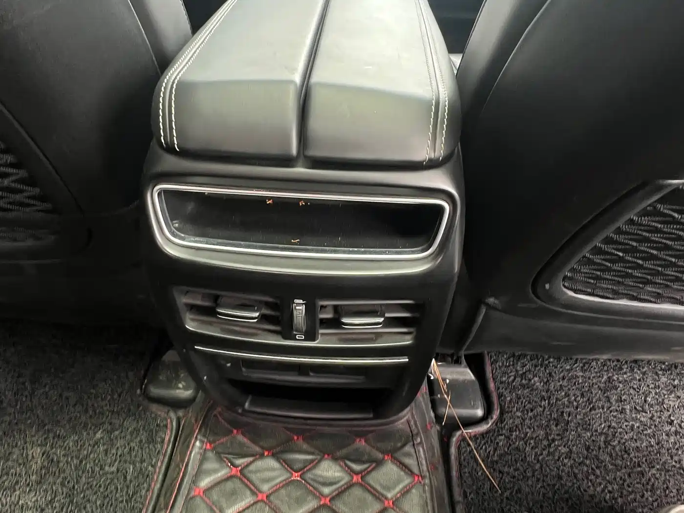 Geely Borui 2021 2021 1.8T Pilot Edition+