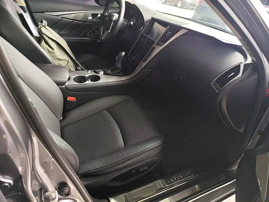 Infiniti Q50L 2020 2019 2.0T 30th Anniversary Limited Edition