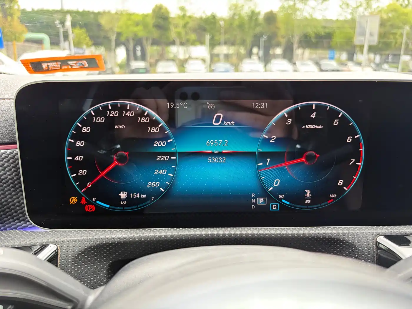 Mercedes-Benz A-Class 2020 A 200 L Sport Sedan фото 10