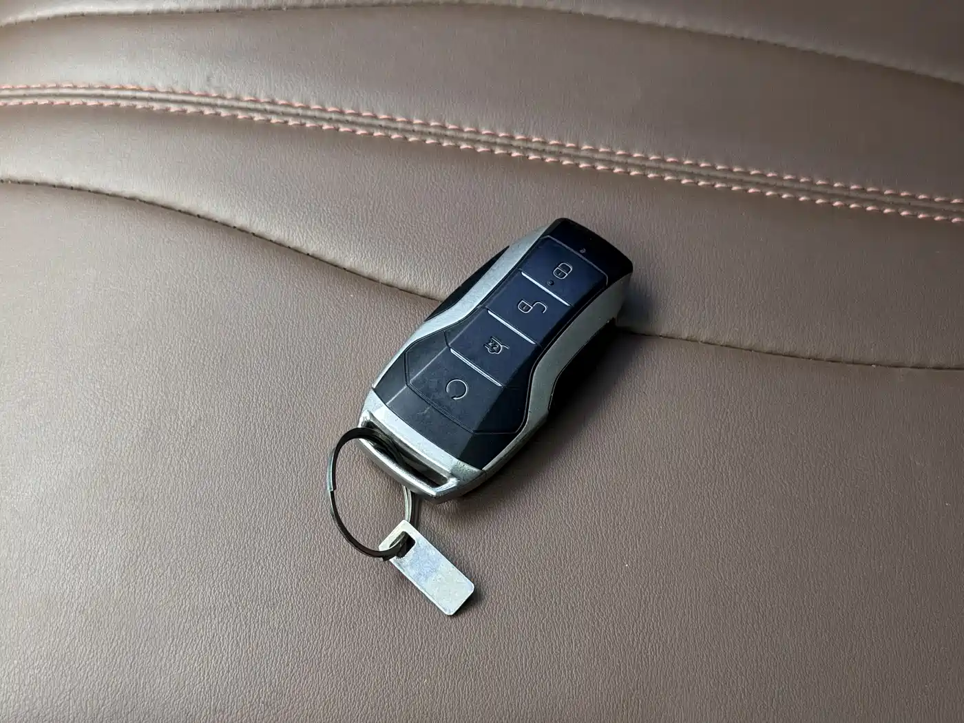 BYD Song PLUS 2020 1.5T Automatic Premium фото 16