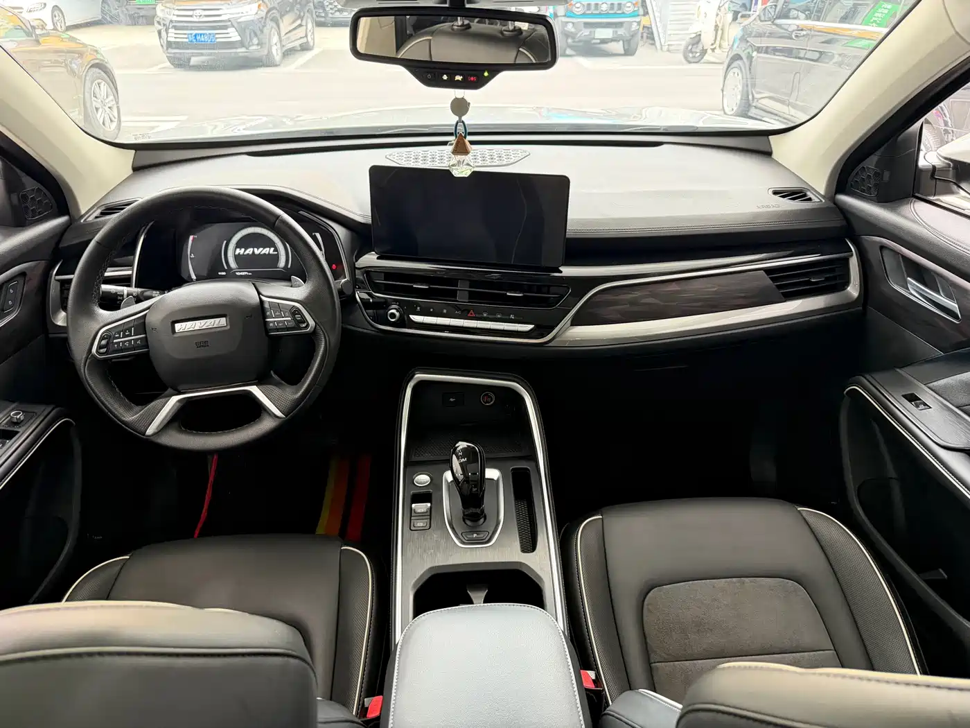 Photo 7 - Haval H6