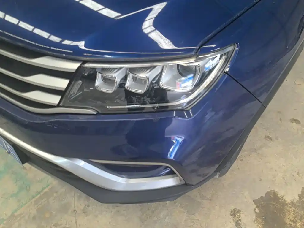 Yema Auto Bojun 2021 2021 Facelift Classic 1.5L Manual Fashion