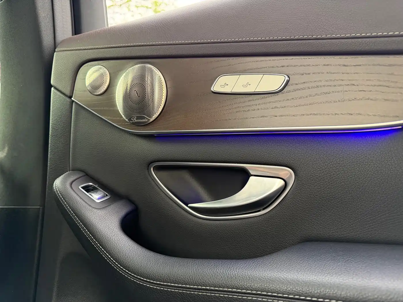 Mercedes-Benz GLC 2022 Model GLC 300 L 4MATIC Dynamic Edition фото 11