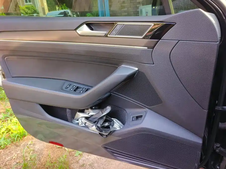 Фото 7 - Volkswagen Magotan
