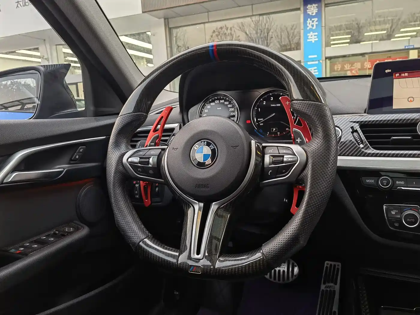 BMW 1 Series 2018 Facelift 120i Design Package фото 16