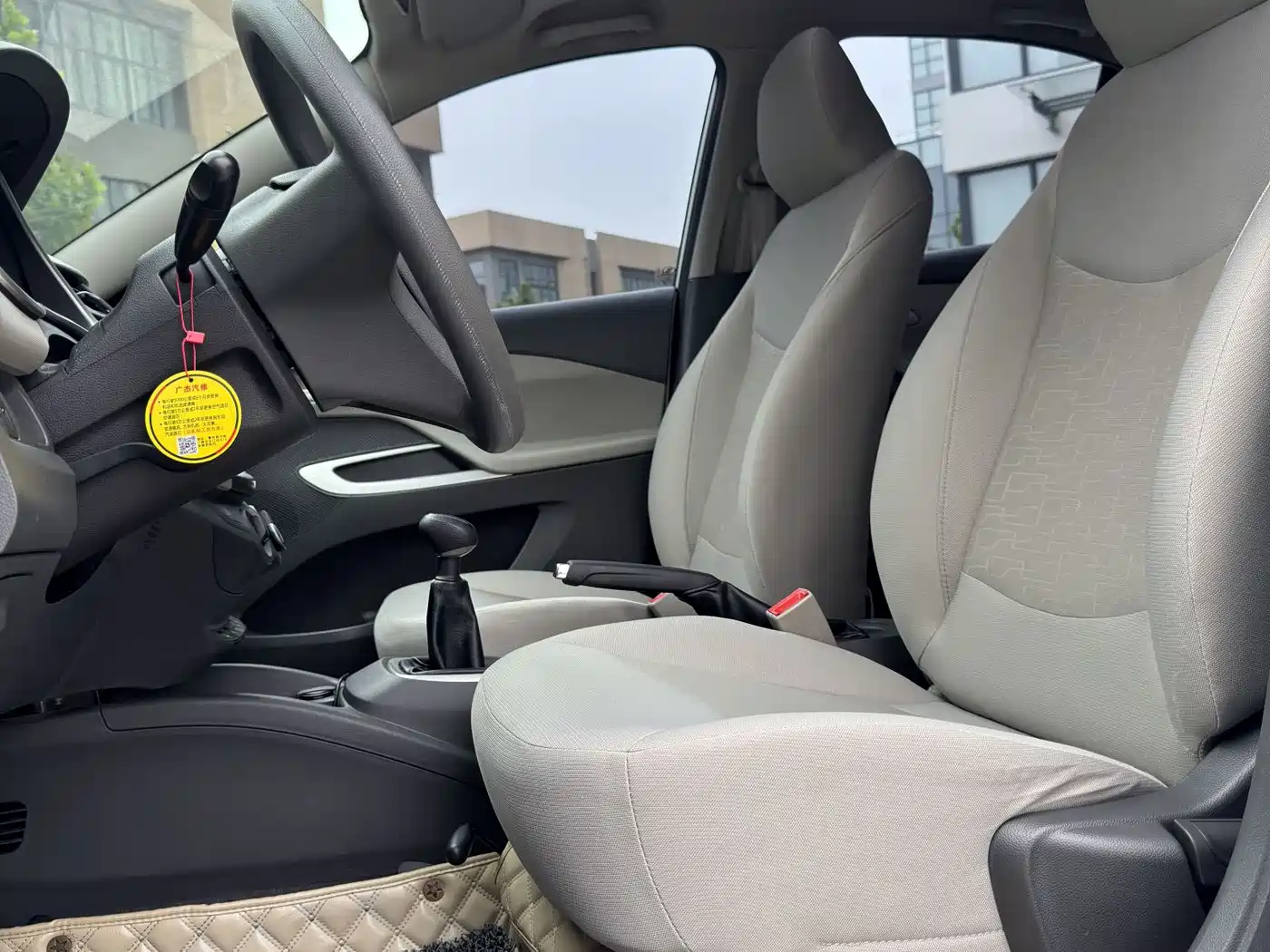 Chevrolet Sail 2018 2018 Sail 3 1.3L Manual Comfort Sunroof