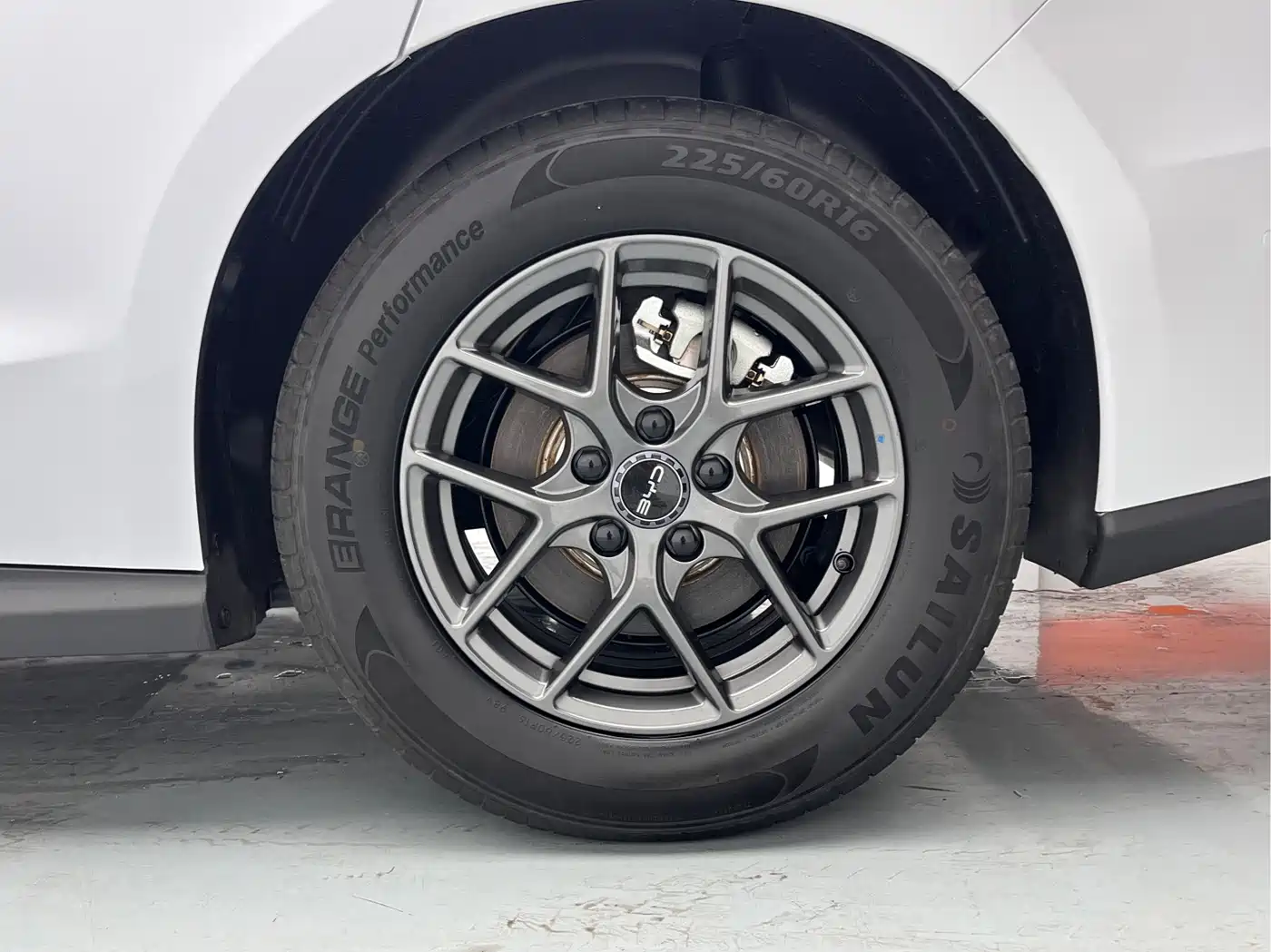 BYD Seal 06 New Energy 2025 DM-i Smart Drive 80KM Luxury фото 14