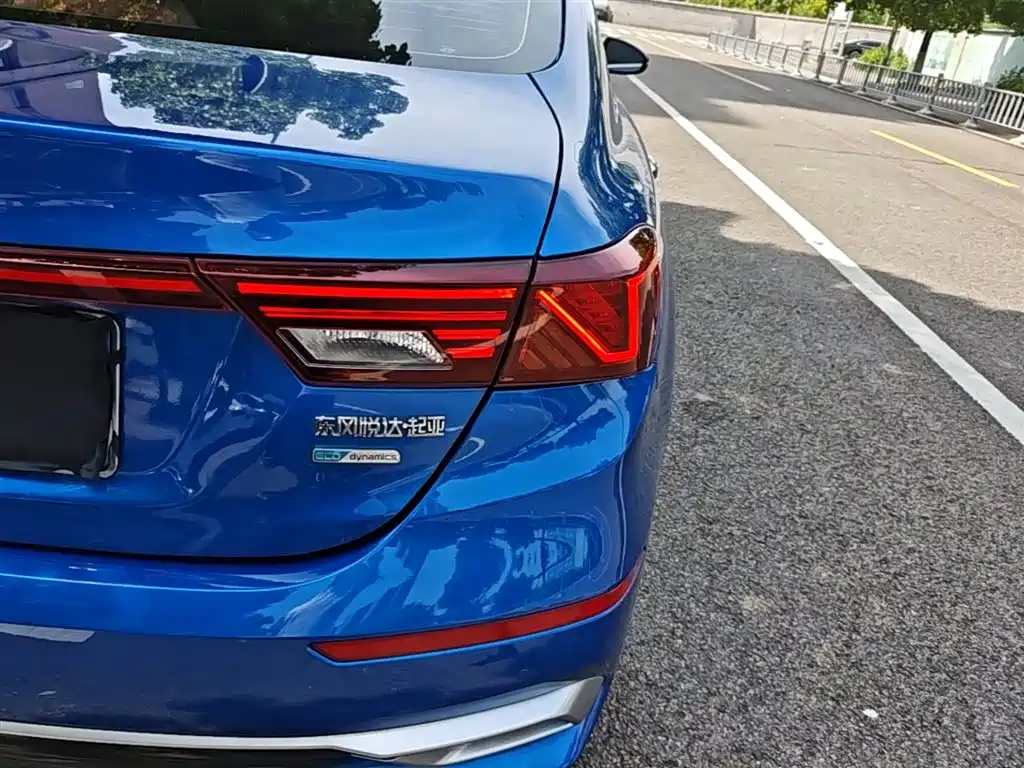 Kia K3 2019 1.5L CVT Smart Connect Edition фото 8