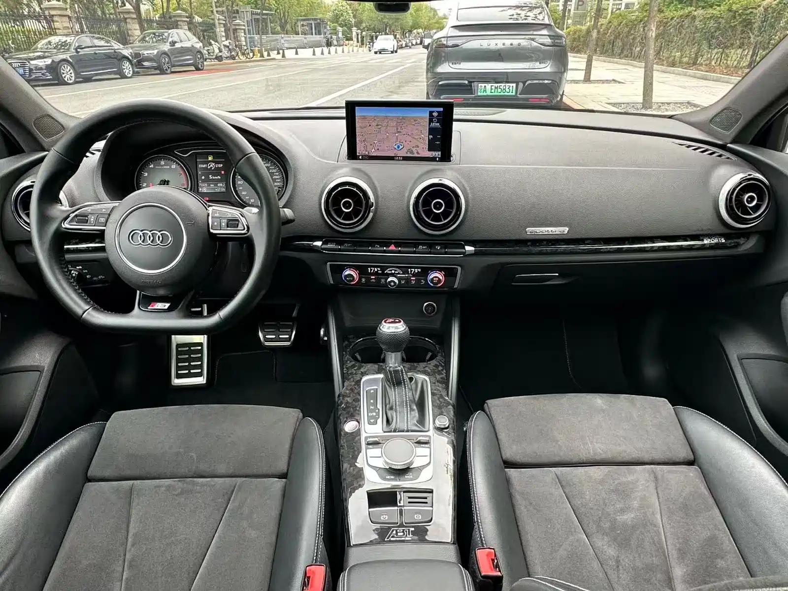 Photo 13 - Audi S3