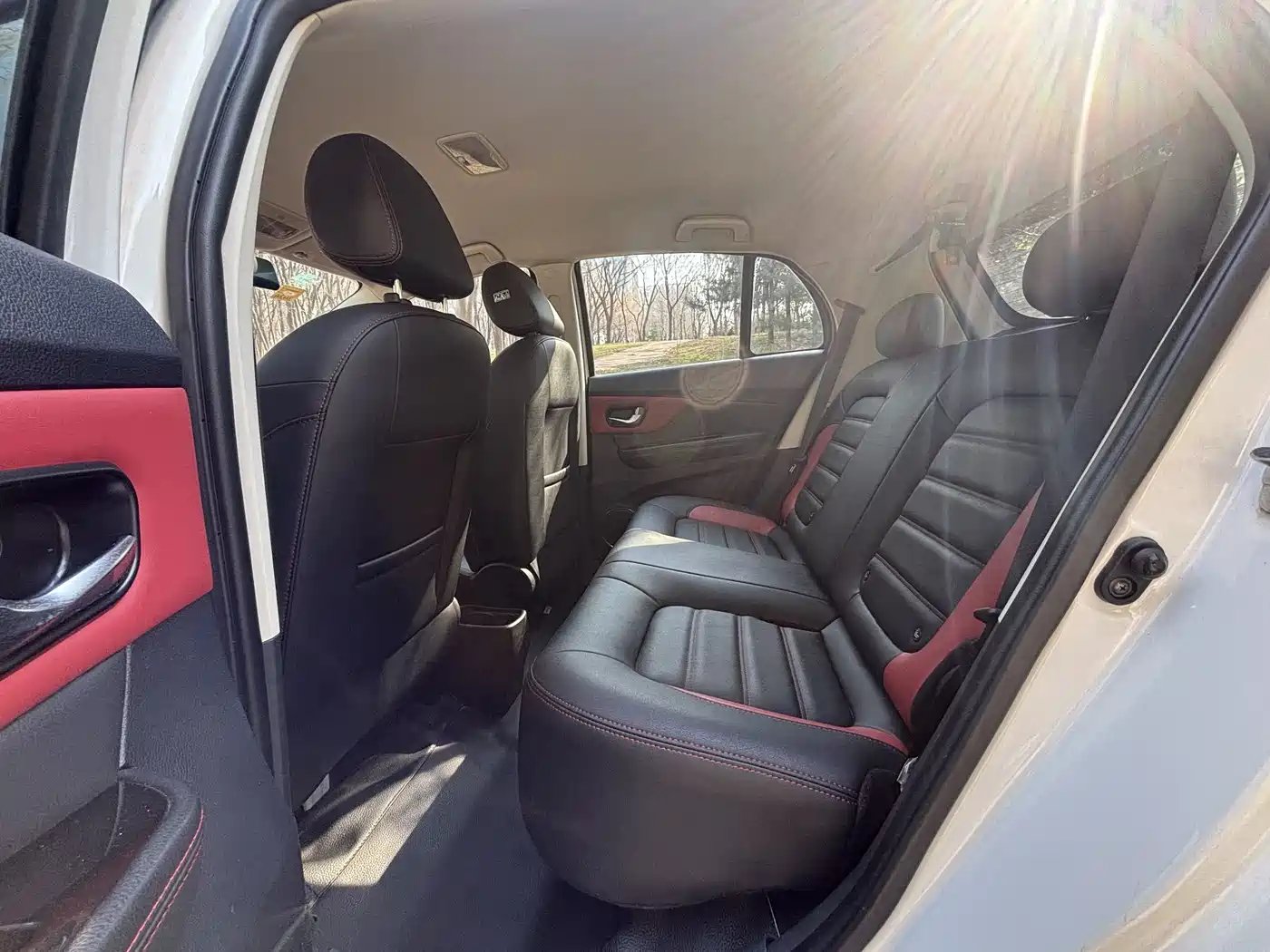 Haval H1 2015 1.5L AMT Urban фото 8