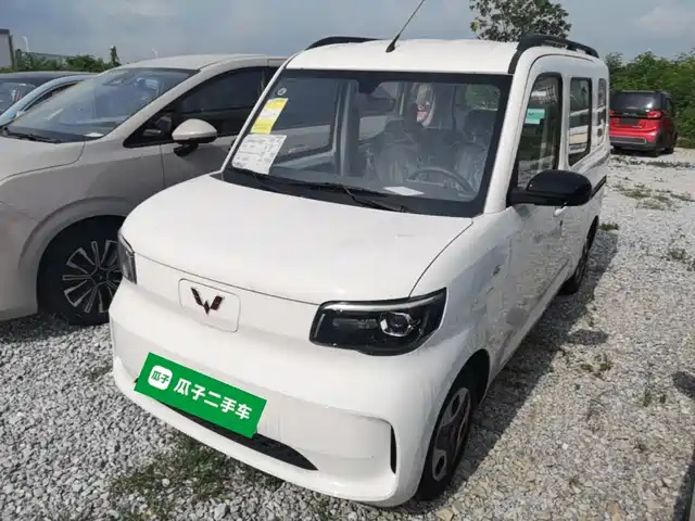 Wuling Motors Wuling Zhiguang NEV 2026