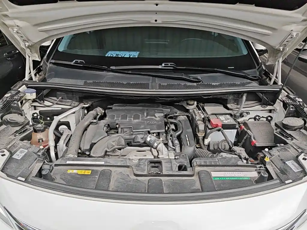 Peugeot 4008 2018 2018 350THP Elite