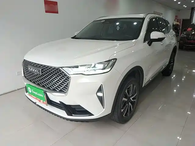 Haval H6 2023