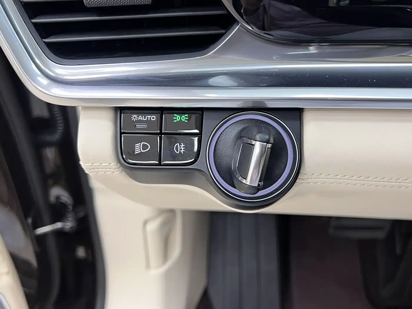Porsche Panamera 2019 Panamera Executive Long Wheelbase 2.9T фото 17