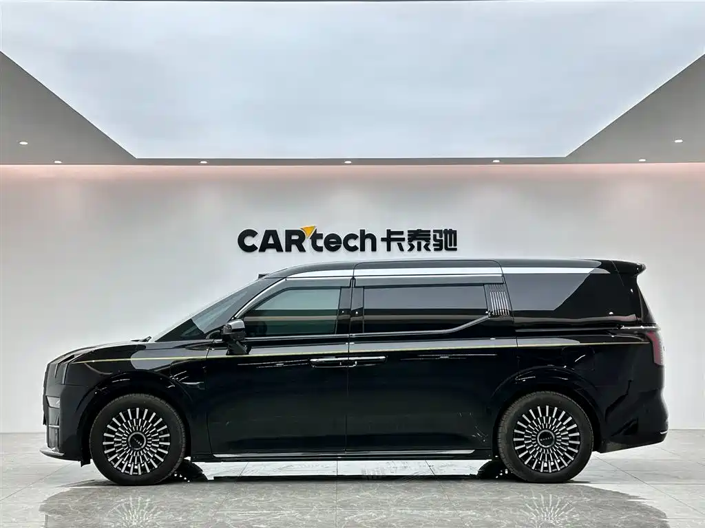 ZEEKR EXTREME KRYPTON 009