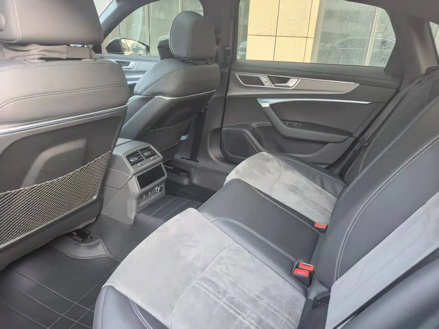 Audi A6L 2024 45 TFSI Premium Dynamic фото 7