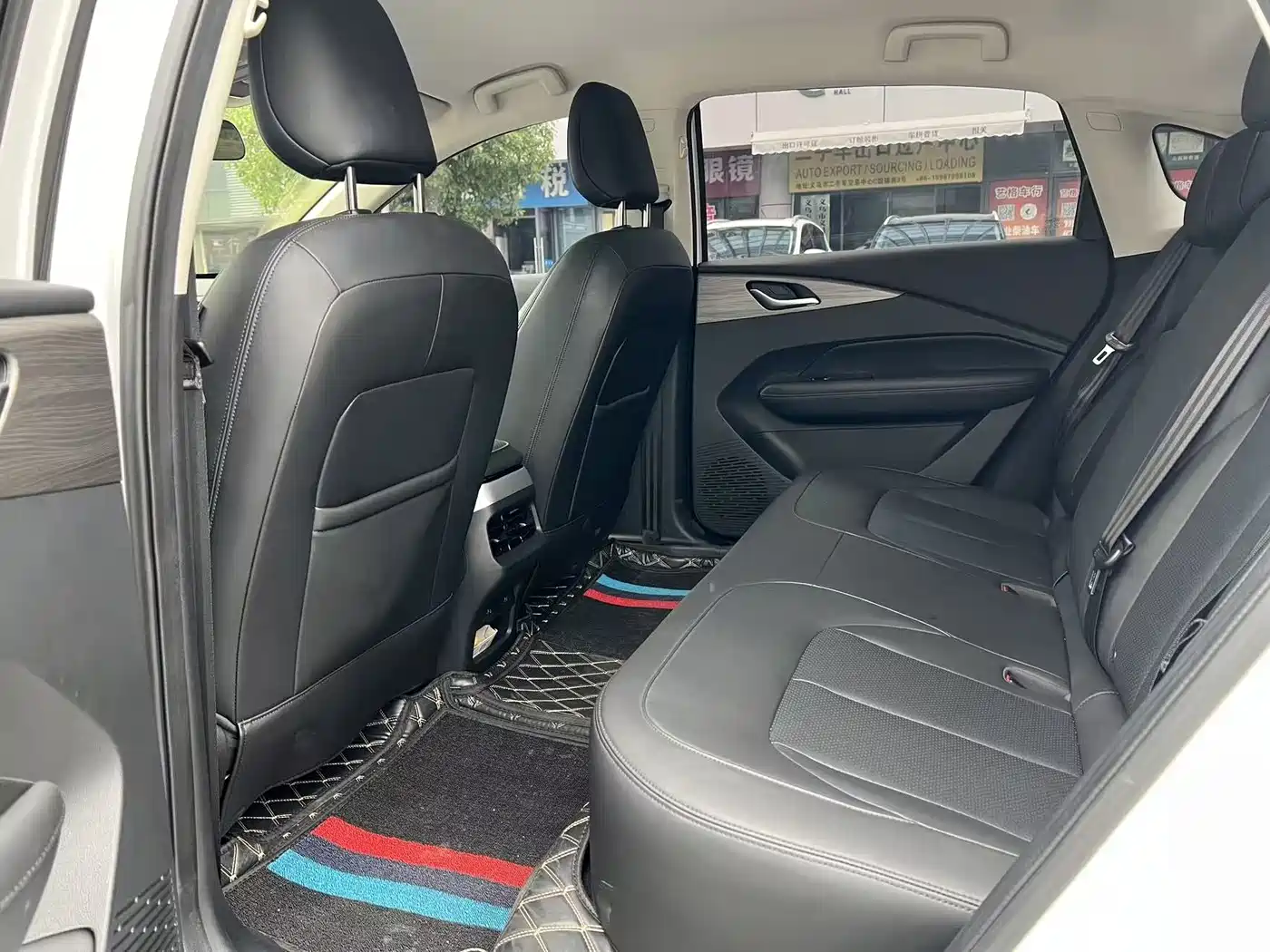 Wuling Motors Wuling Xingguang 2025 2024 Co-creation Edition 510 Advanced