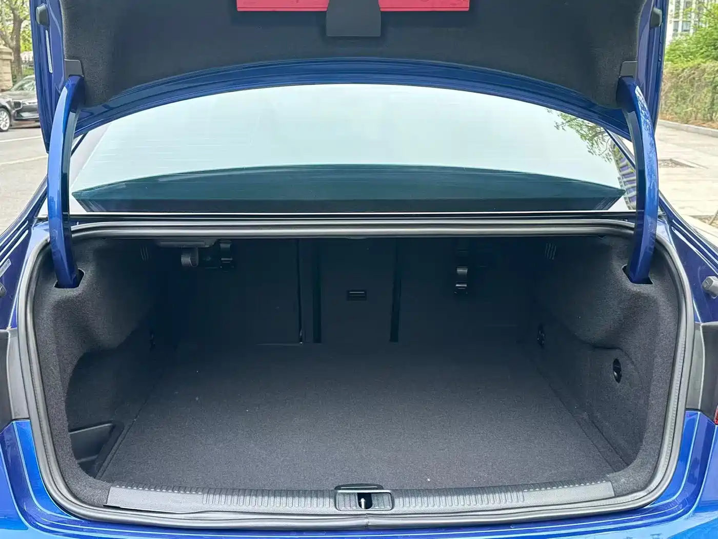 Audi S3 2015 S3 2.0T Limousine фото 10