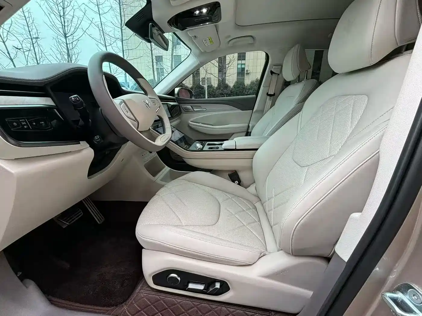 ARCFOX EXTREME FOX POLAR FOX ALPHA T6