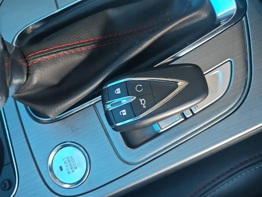 Changan Oshan X7 2021 2021 1.5T Automatic Premium