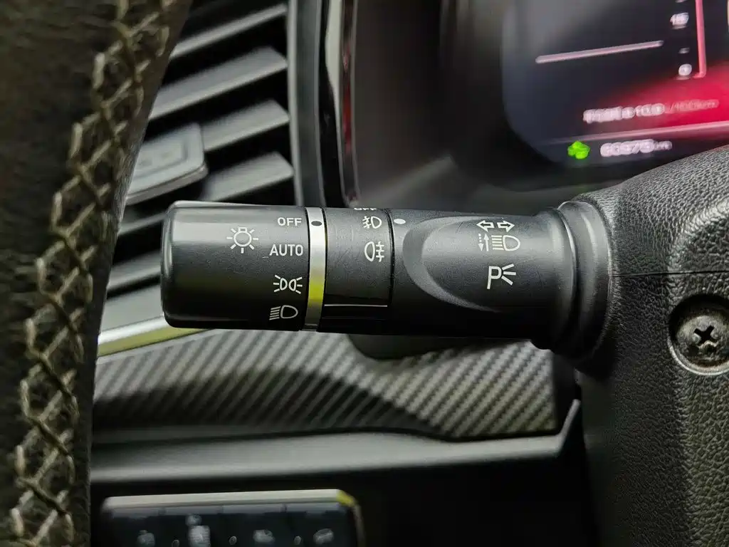 Haval F7x 2019 2019 2.0T FWD Ultimate Tech Edition