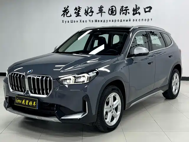 BMW X1 2024 sDrive20Li X Design Package