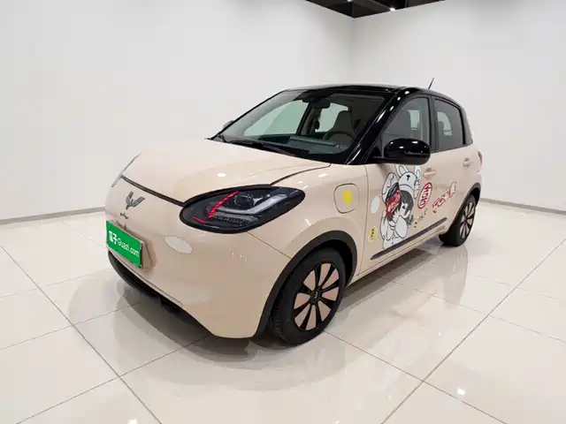 Wuling Motors Wuling Bingo 2023