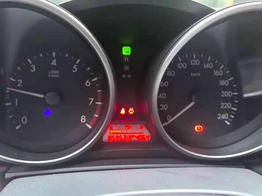 Mazda 2 (Imported) 2016 2015 Sedan Base Model