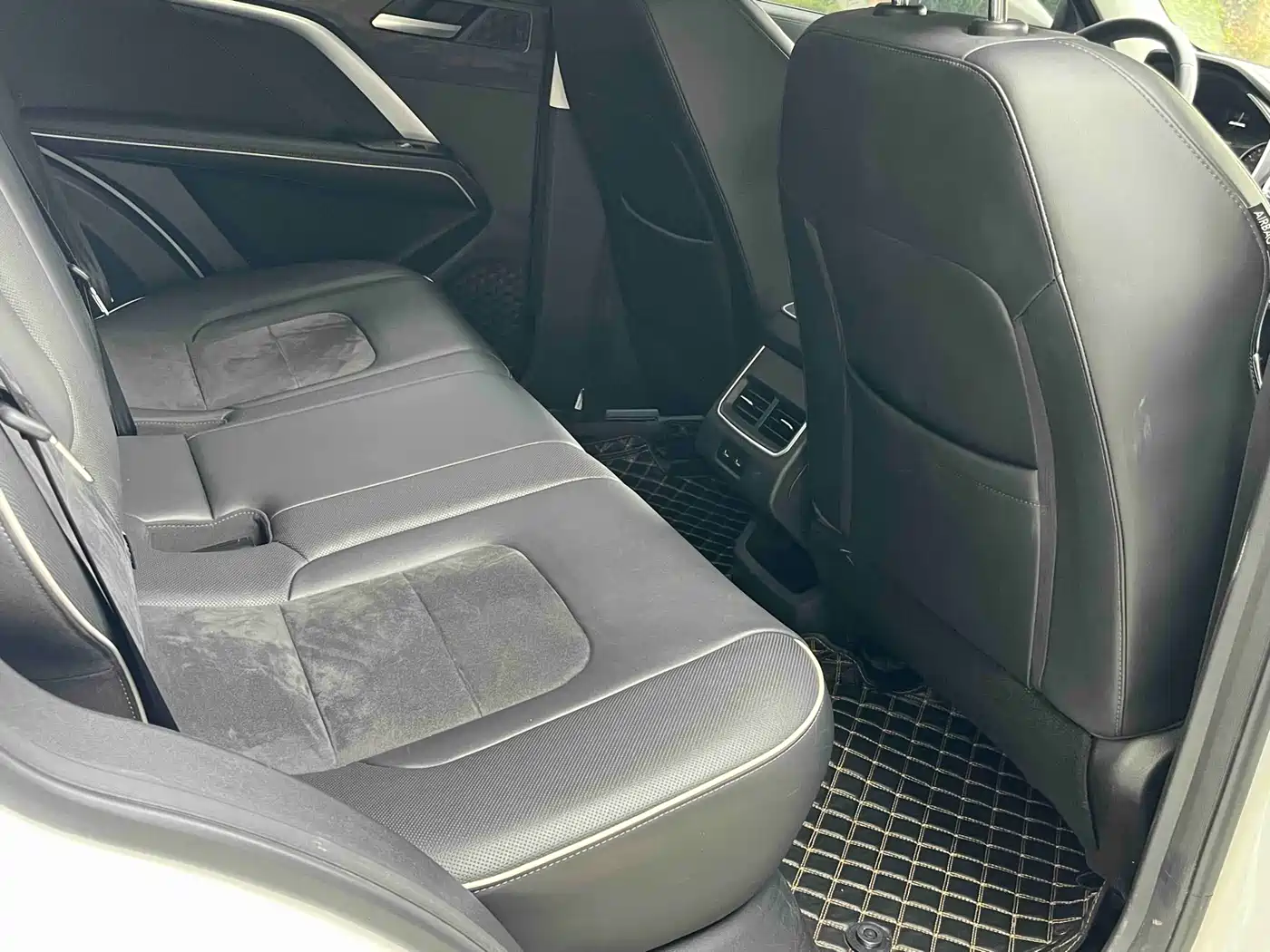 Haval H6 2023 National Trend Edition 1.5T Automatic Urban фото 19