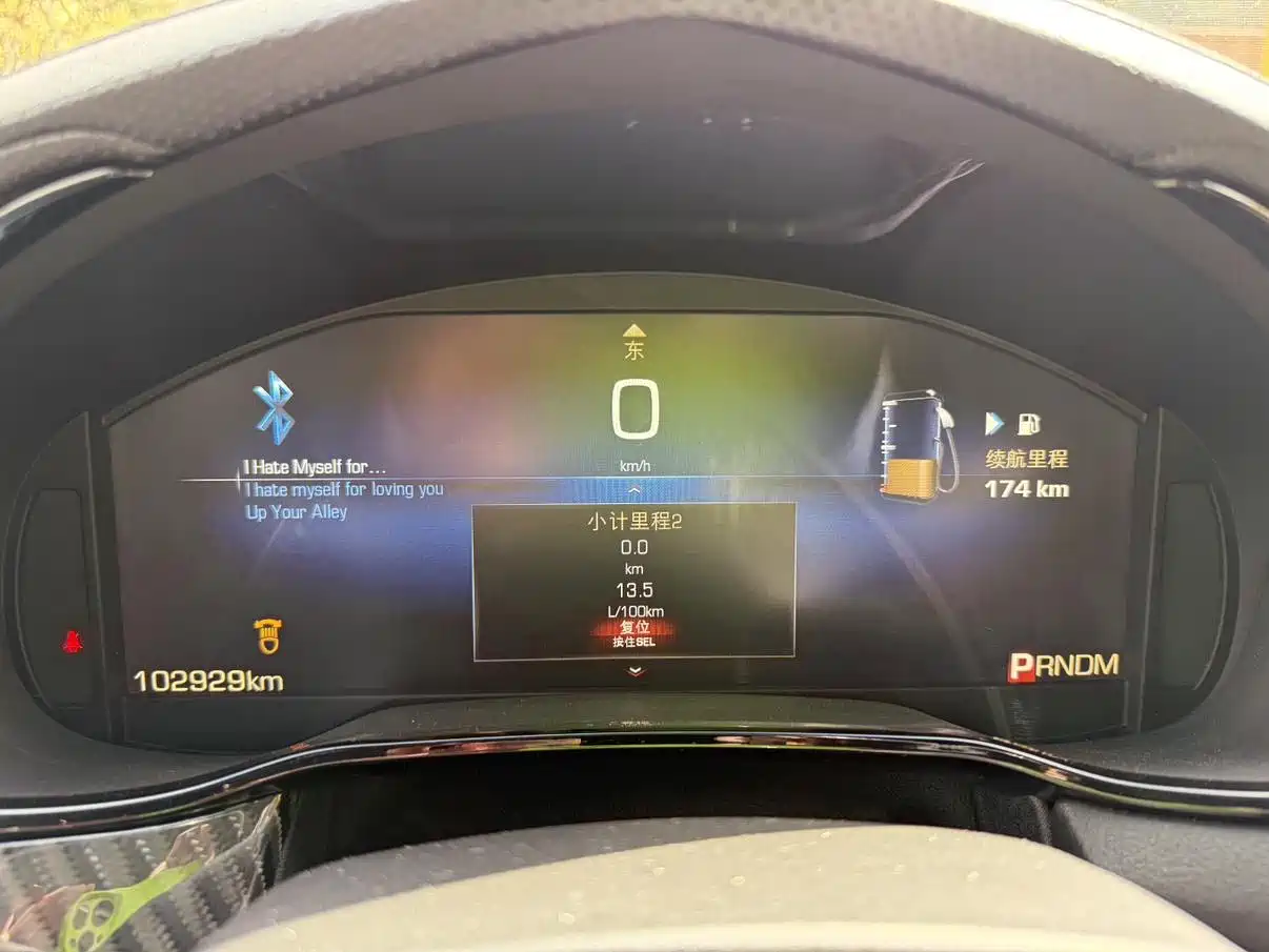 Cadillac CTS (Import) 2014 2014 28T Leading Edition