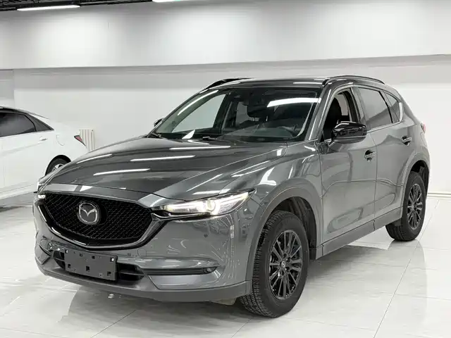 MAZDA CX 5