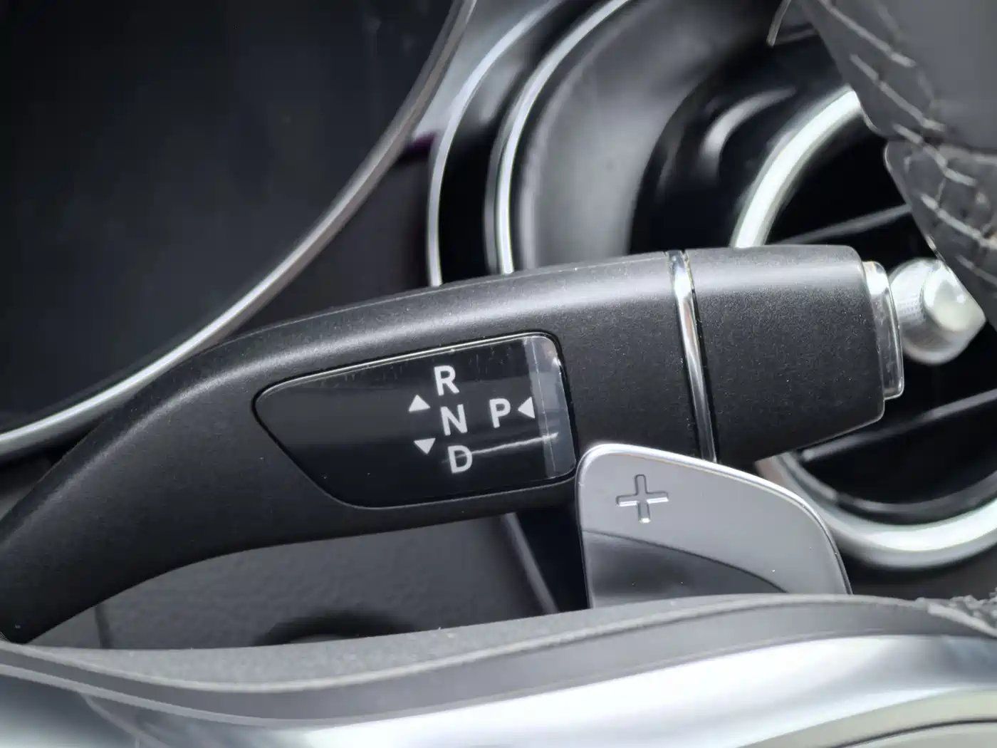 Mercedes-Benz C-Class 2021 C 260 L Sport Starry Exclusive Edition фото 13