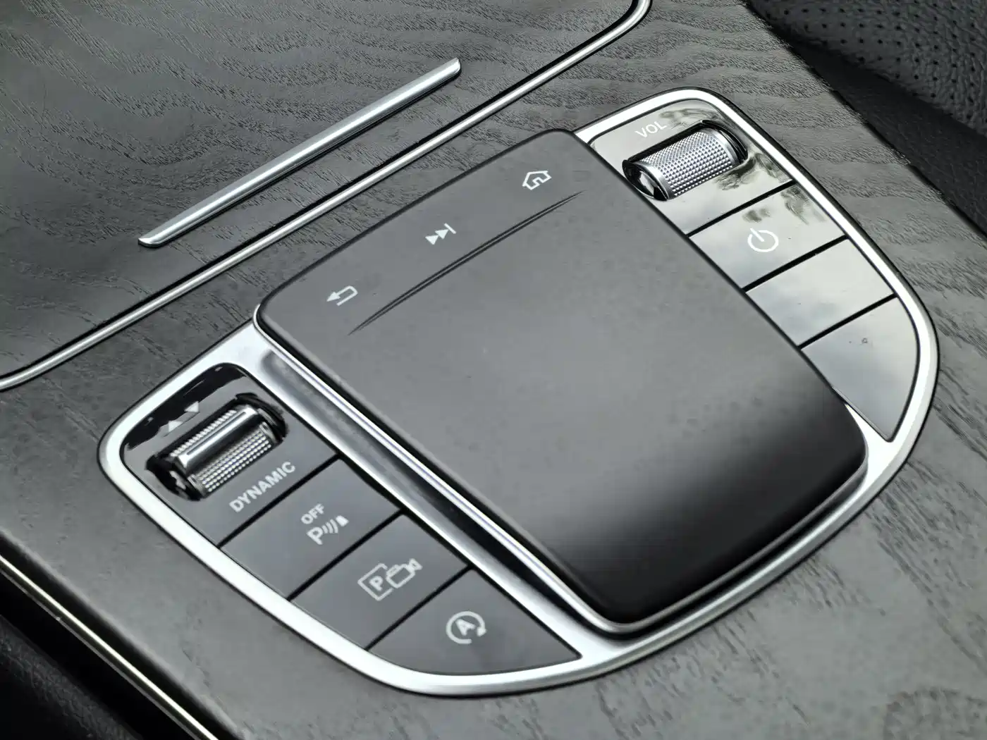 Mercedes-Benz C-Class 2021 C 260 L Sport Starry Exclusive Edition фото 17