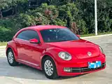Photo 3 - Volkswagen Beetle