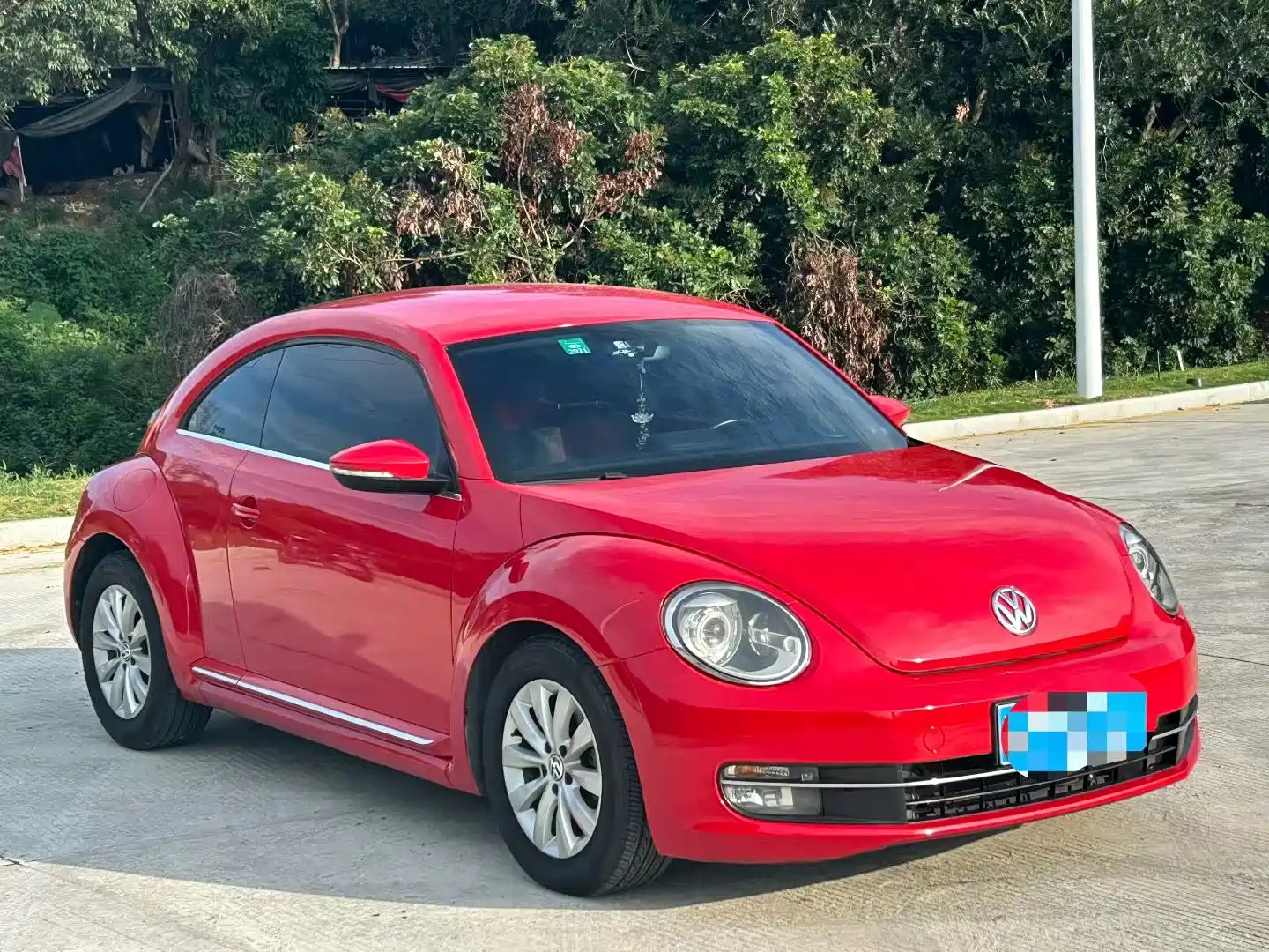 Photo 3 - Volkswagen Beetle