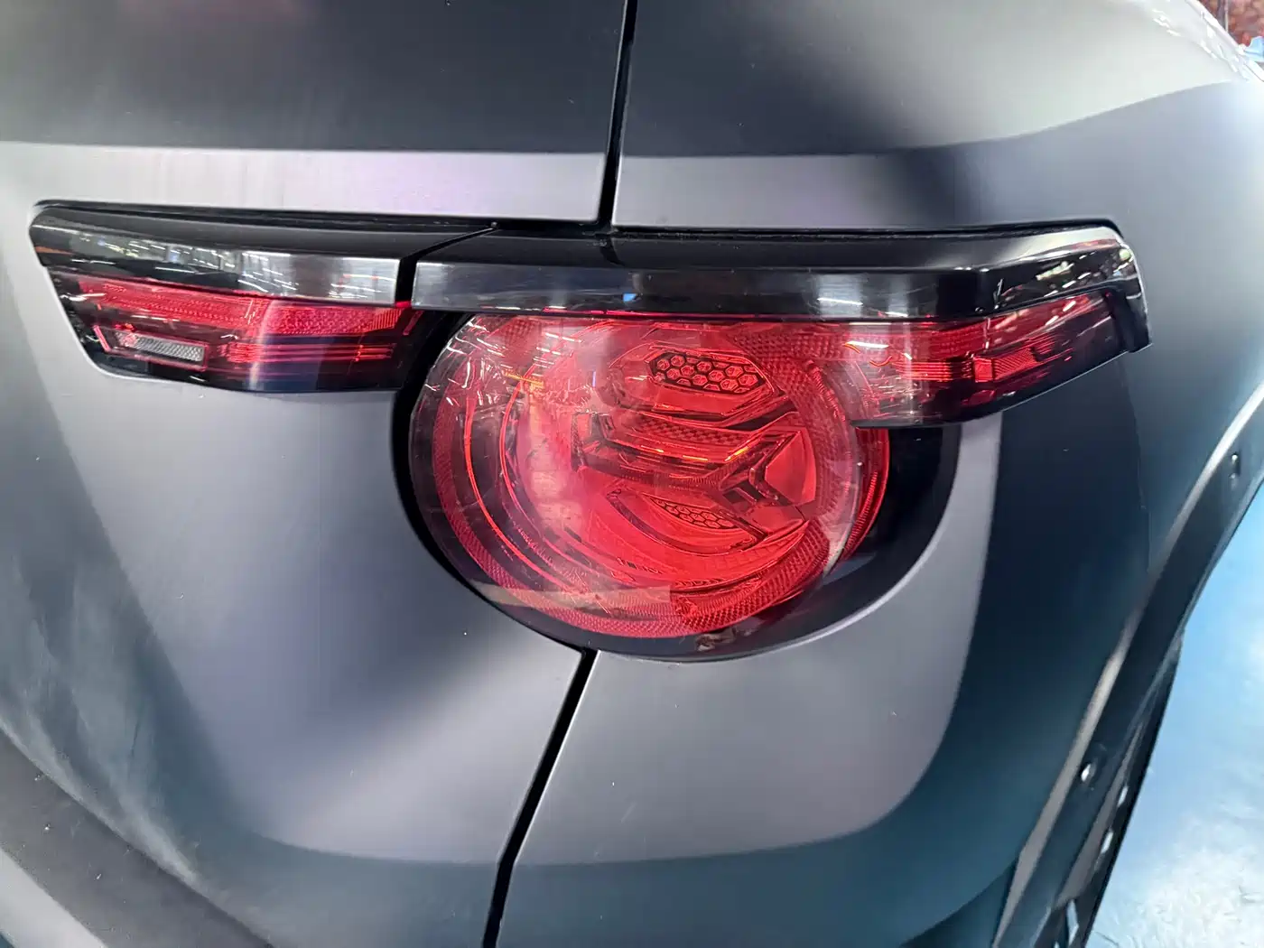 Haval Da Gou 2nd Gen 2023 2.0T 2WD Trendy Off-road Edition Plus фото 18