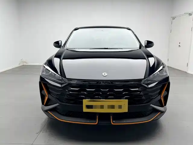 Dongfeng Aeolus Yixuan 2025 2024 1.5L Auto Sport Edition