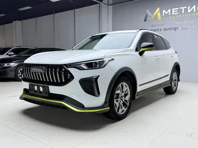 Haval Chitu 2022
