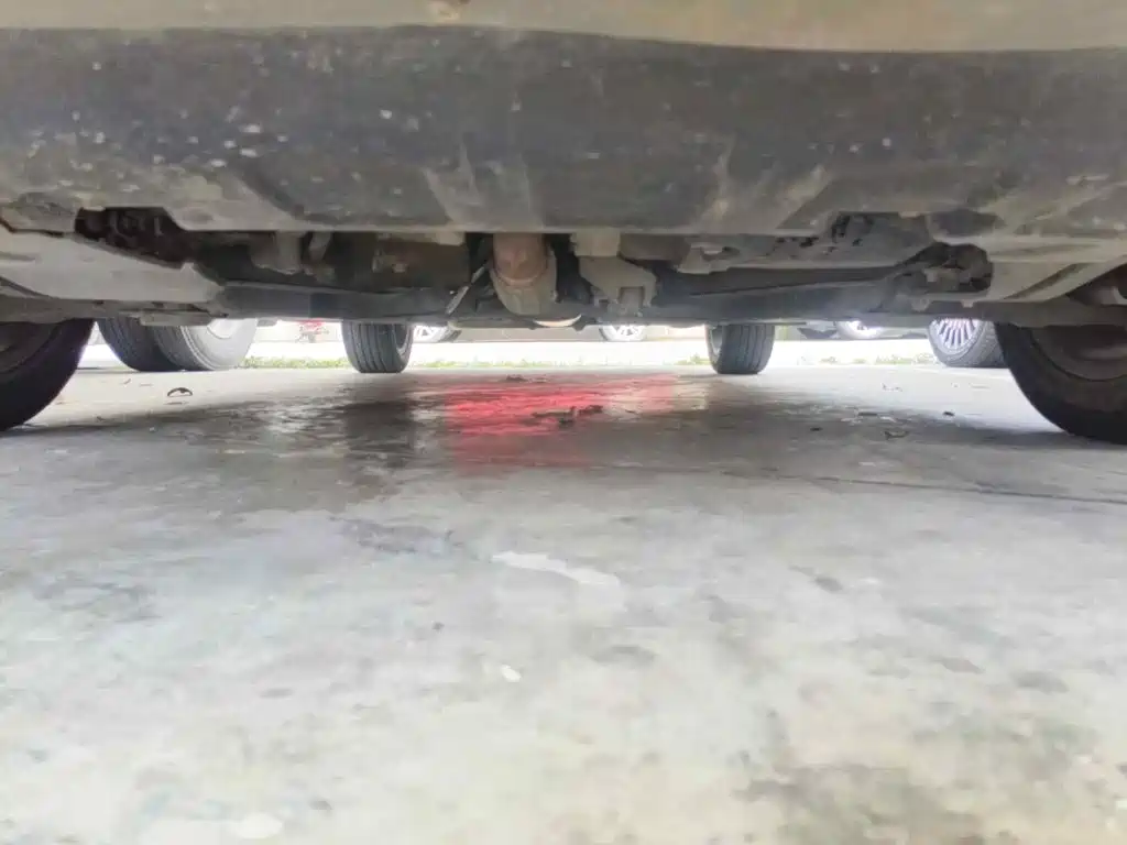 Photo 9 - Roewe 360