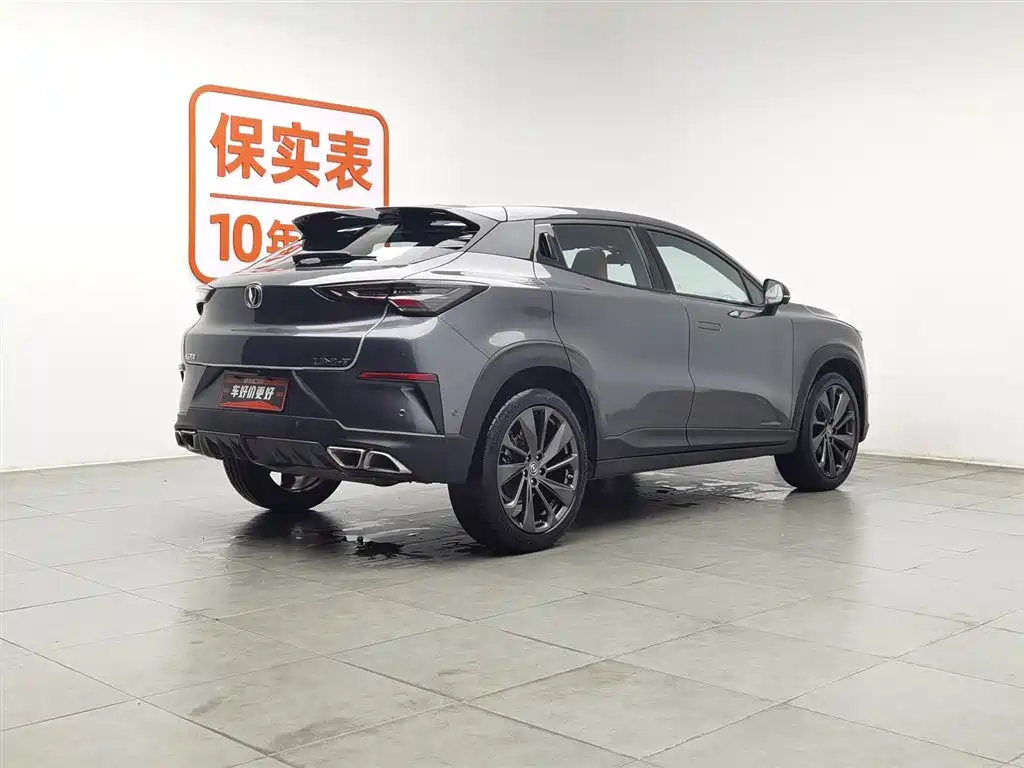CHANGAN UNI T