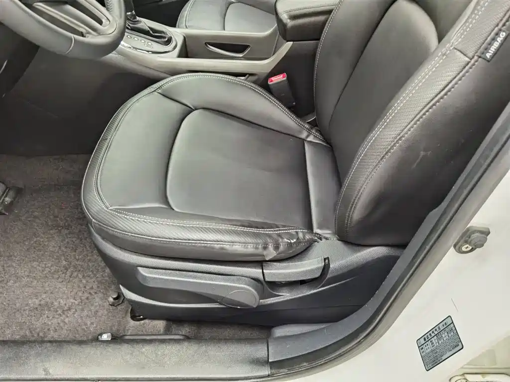 Kia Sportage 2015 2.0L Automatic 2WD GLS фото 20