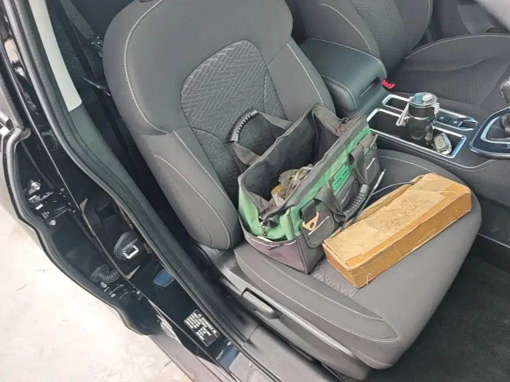 Haval M6 2024 2023 PLUS 1.5T Manual Elite Smart Connect