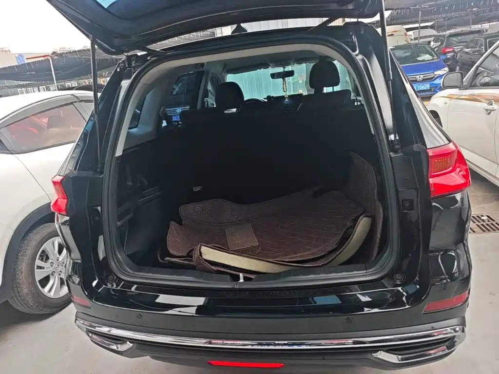 Haval M6 2024 2023 PLUS 1.5T Manual Elite Smart Connect