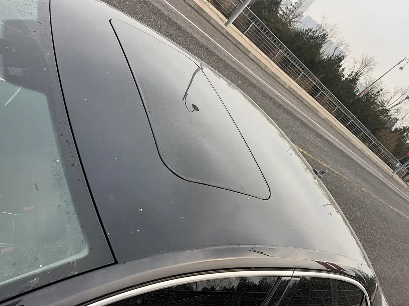 Volkswagen Passat 2016 330TSI DSG Honor Edition фото 19