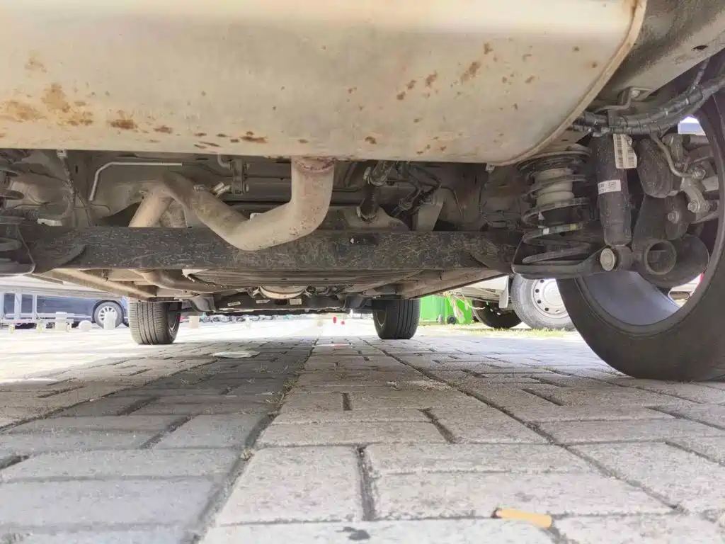 Wuling Motors Wuling Xingchen 2023 2021 1.5T CVT Starlight Edition